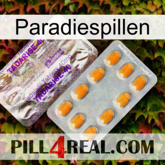 Paradise Pills new12